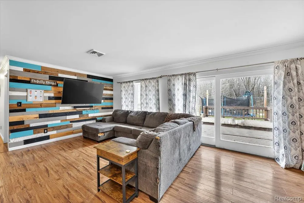6865 ABBOTTSFORD ROAD Clyde Township, MI 48049