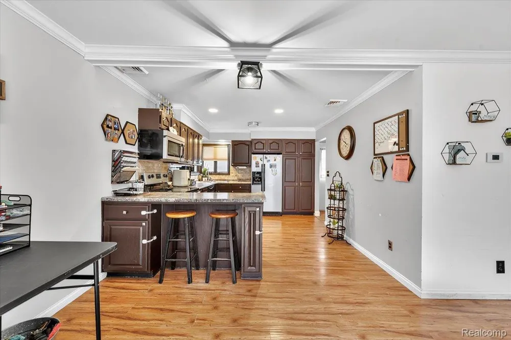 6865 ABBOTTSFORD ROAD Clyde Township, MI 48049