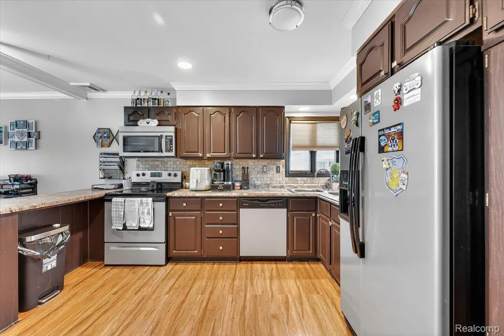6865 ABBOTTSFORD ROAD Clyde Township, MI 48049
