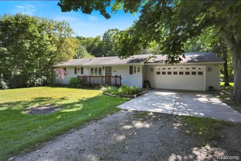 6865 ABBOTTSFORD ROAD Clyde Township, MI 48049