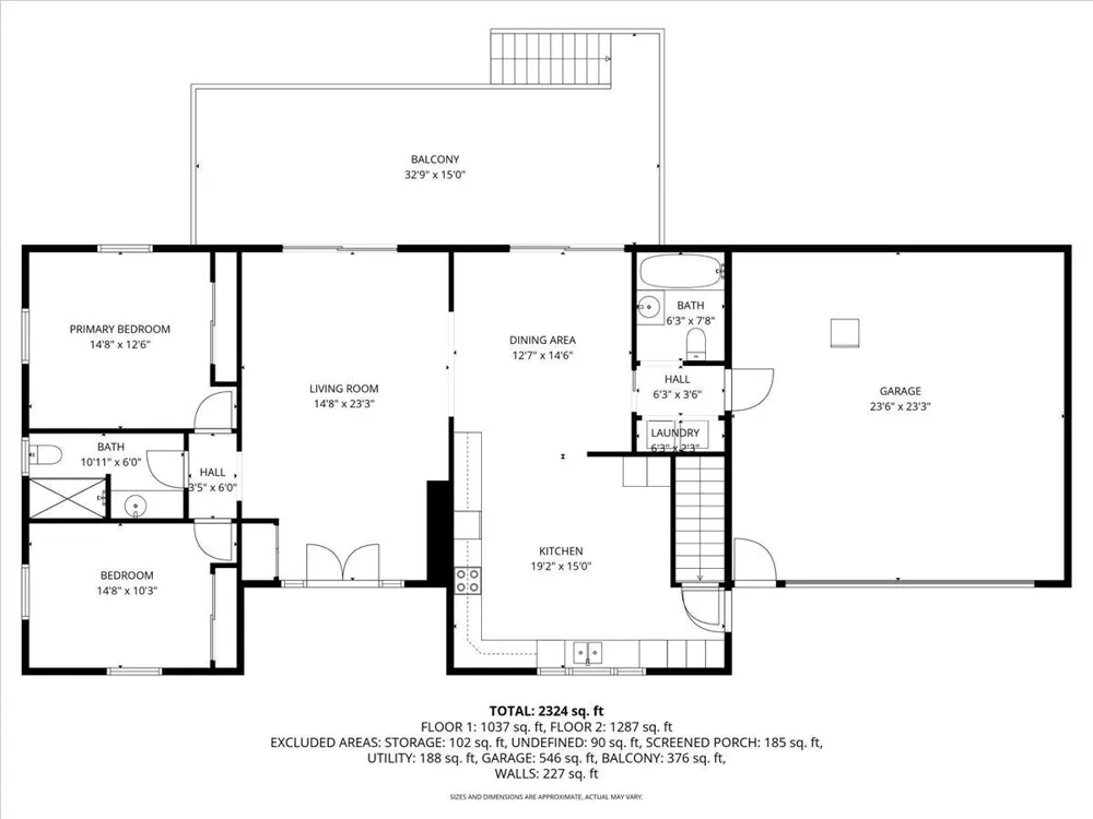 45417 15th Avenue Bloomingdale Township, MI 49026