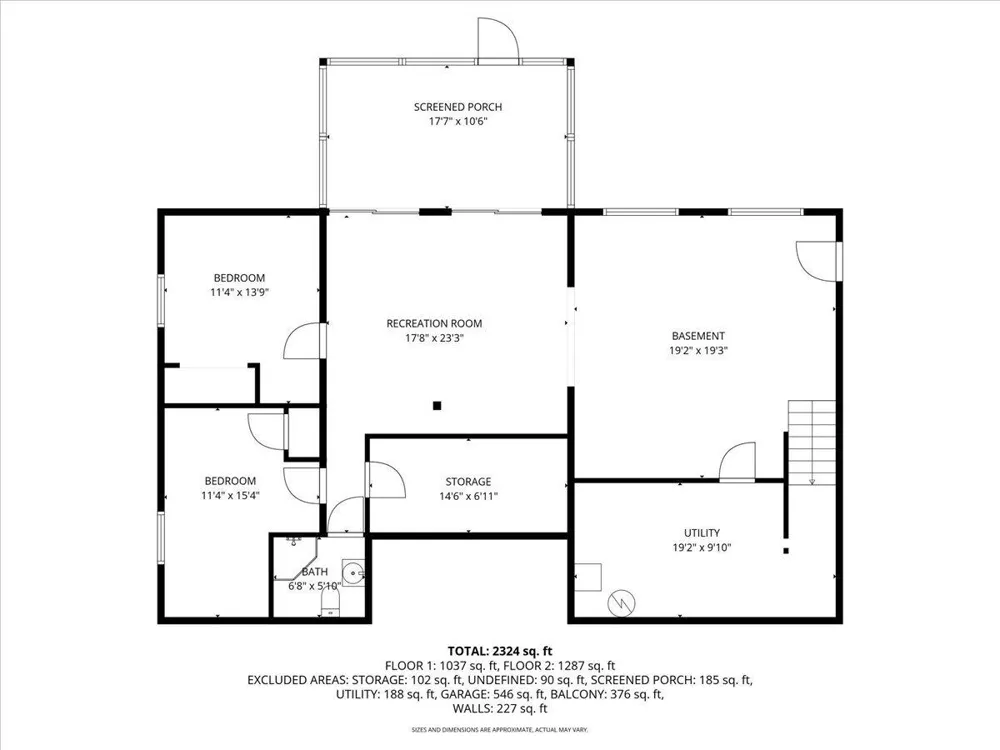 45417 15th Avenue Bloomingdale Township, MI 49026