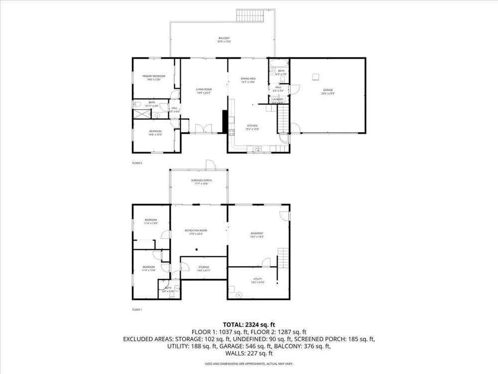 45417 15th Avenue Bloomingdale Township, MI 49026