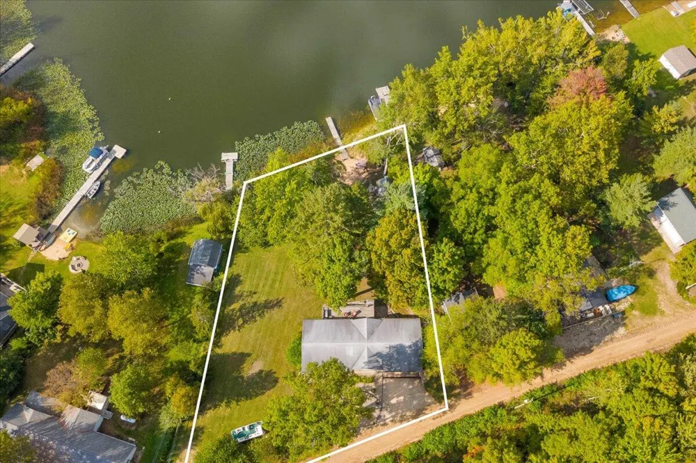 45417 15th Avenue Bloomingdale Township, MI 49026