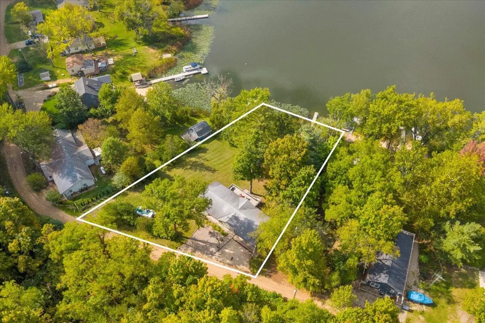 45417 15th Avenue Bloomingdale Township, MI 49026