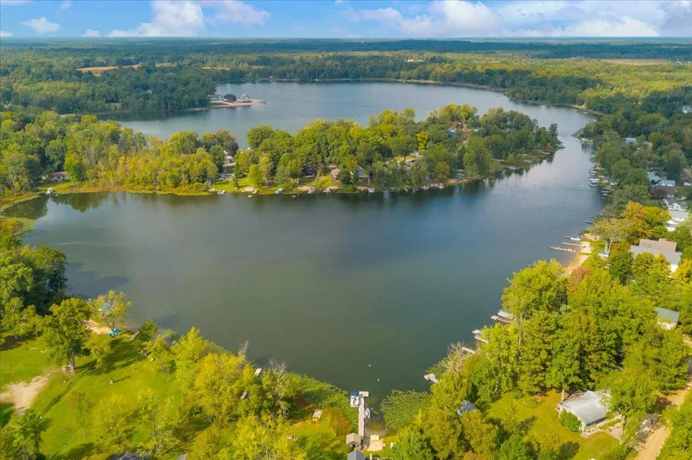 45417 15th Avenue Bloomingdale Township, MI 49026