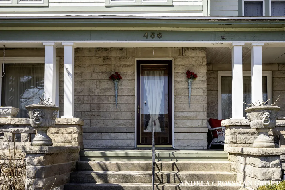 456 Monroe Boulevard South Haven City, MI 49090