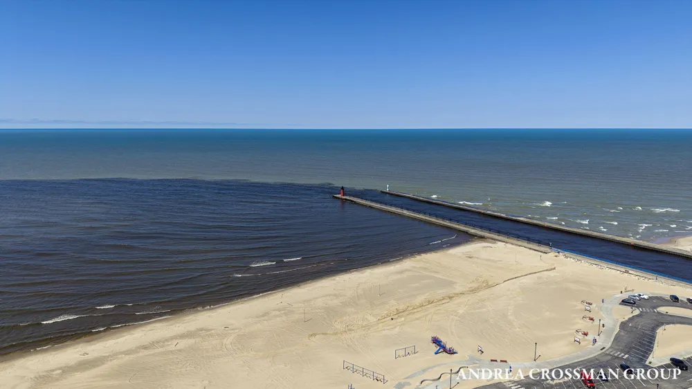456 Monroe Boulevard South Haven City, MI 49090