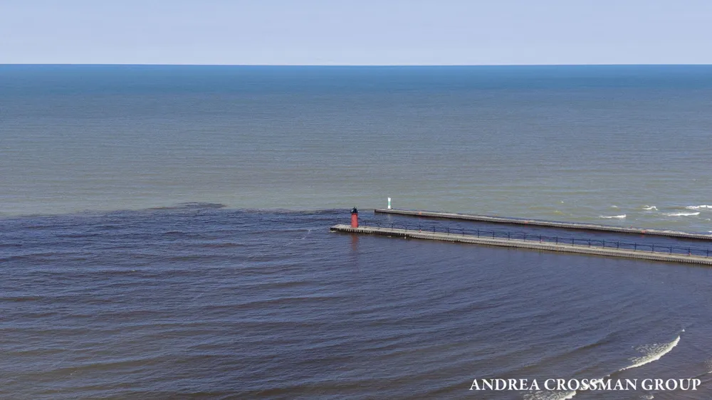 456 Monroe Boulevard South Haven City, MI 49090