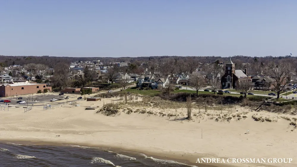 456 Monroe Boulevard South Haven City, MI 49090