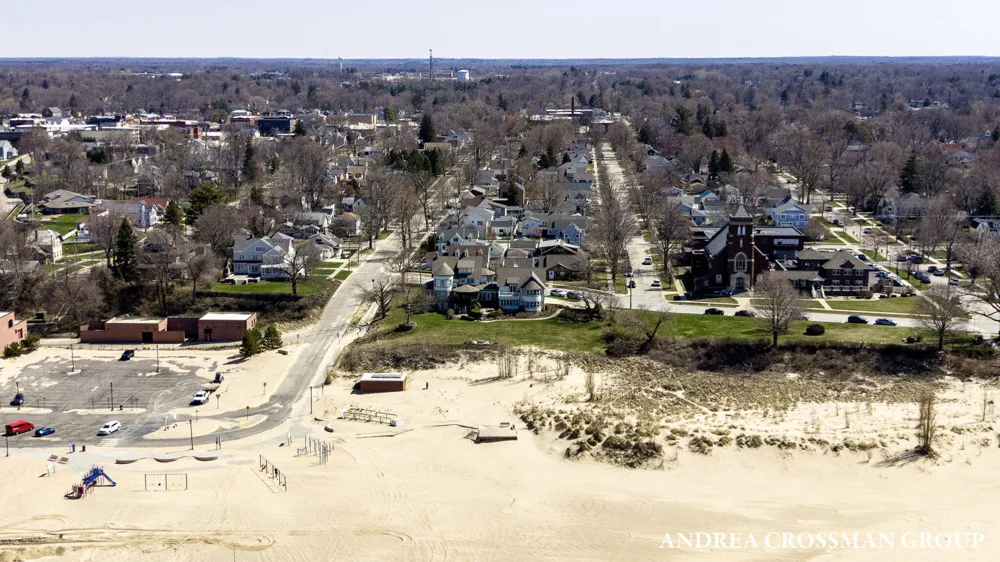 456 Monroe Boulevard South Haven City, MI 49090