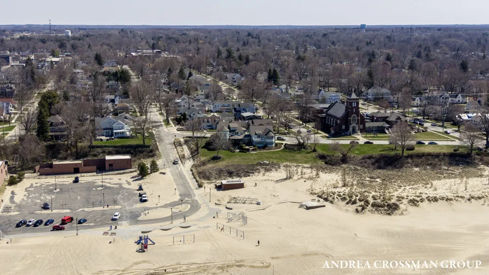 456 Monroe Boulevard South Haven City, MI 49090