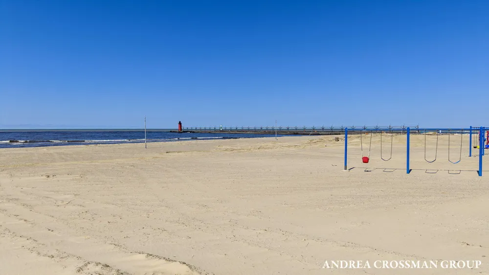 456 Monroe Boulevard South Haven City, MI 49090