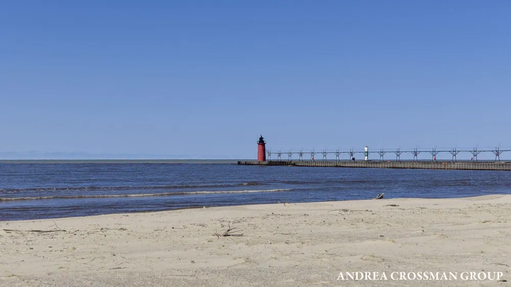 456 Monroe Boulevard South Haven City, MI 49090