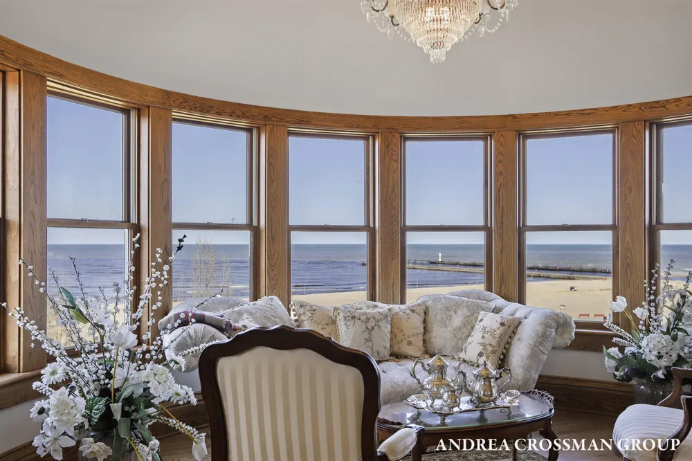 456 Monroe Boulevard South Haven City, MI 49090