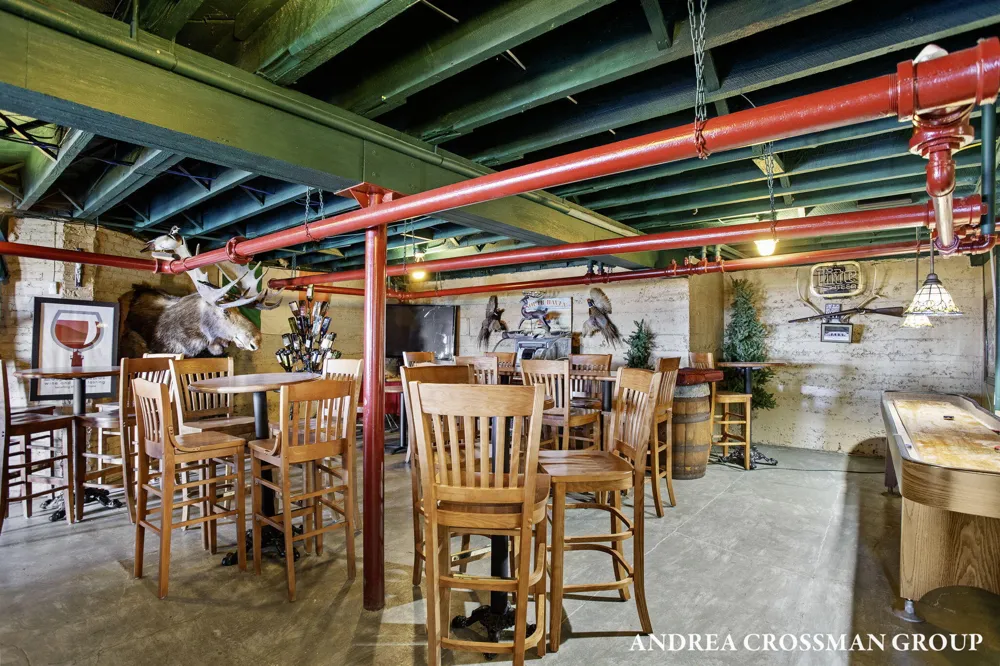 456 Monroe Boulevard South Haven City, MI 49090