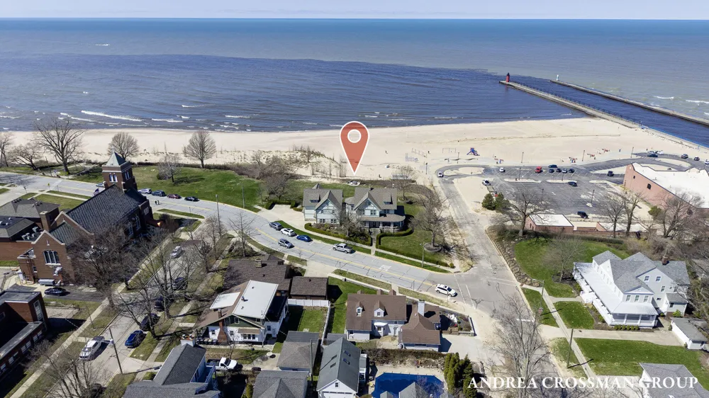 456 Monroe Boulevard South Haven City, MI 49090