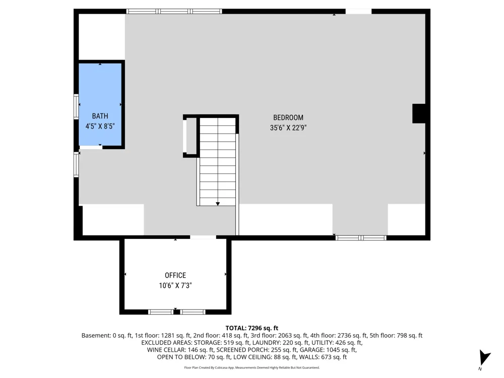 456 Monroe Boulevard South Haven City, MI 49090