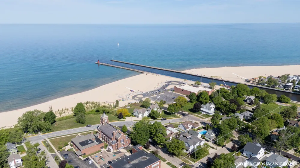 456 Monroe Boulevard South Haven City, MI 49090