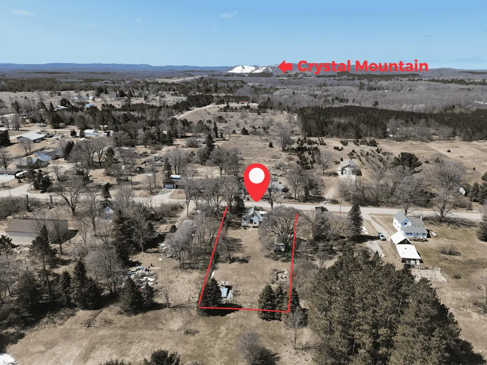 7435 3rd Street Weldon Township, MI 49683