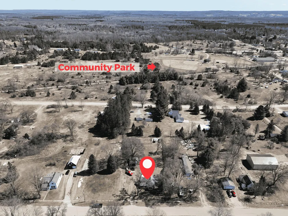 7435 3rd Street Weldon Township, MI 49683