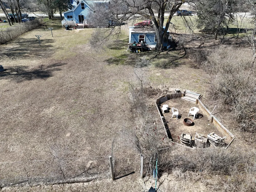 7435 3rd Street Weldon Township, MI 49683