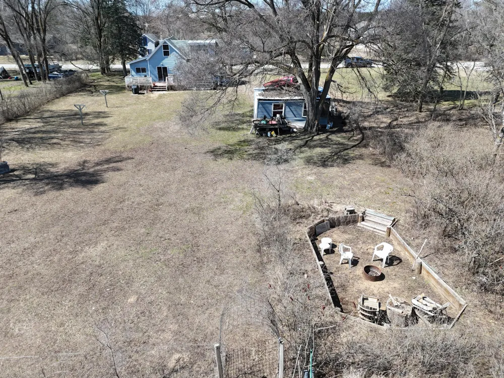 7435 3rd Street Weldon Township, MI 49683