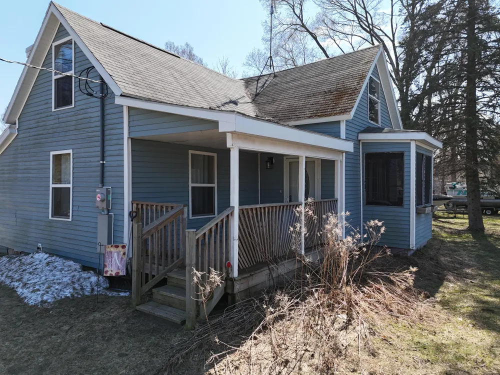 7435 3rd Street Weldon Township, MI 49683