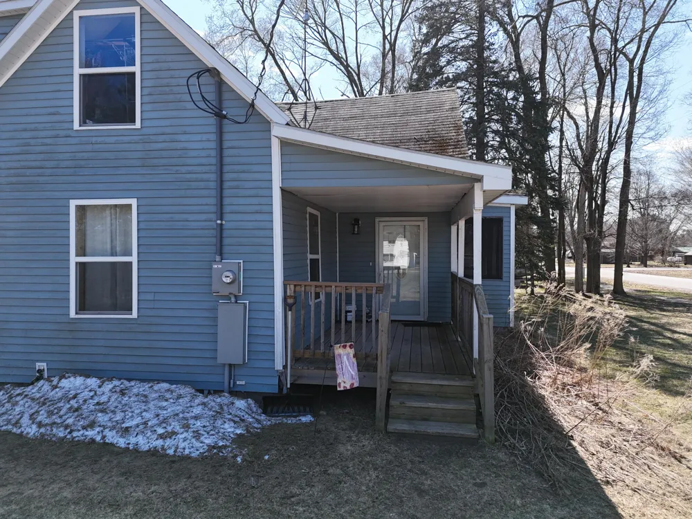 7435 3rd Street Weldon Township, MI 49683