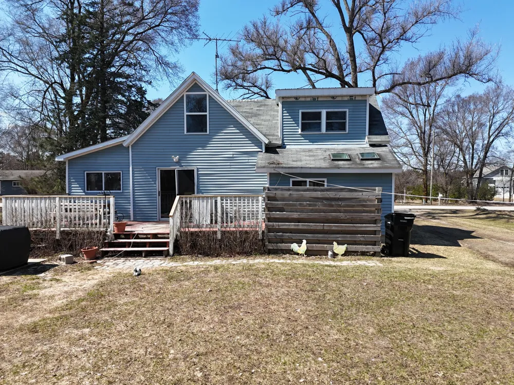 7435 3rd Street Weldon Township, MI 49683