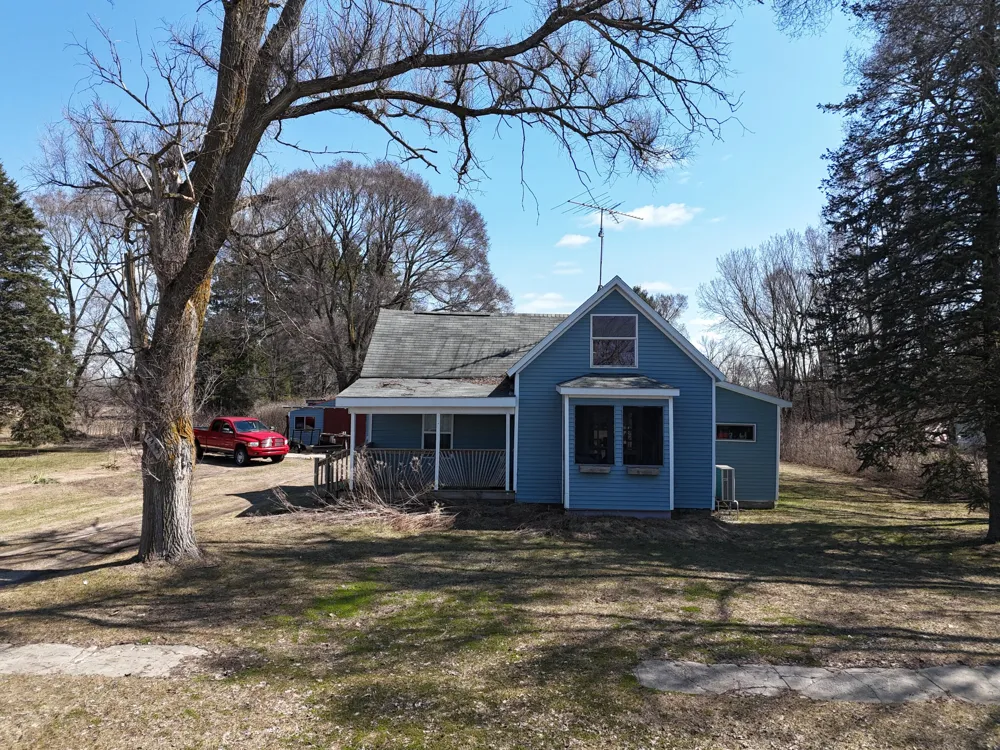 7435 3rd Street Weldon Township, MI 49683