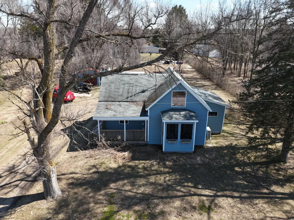 7435 3rd Street Weldon Township, MI 49683