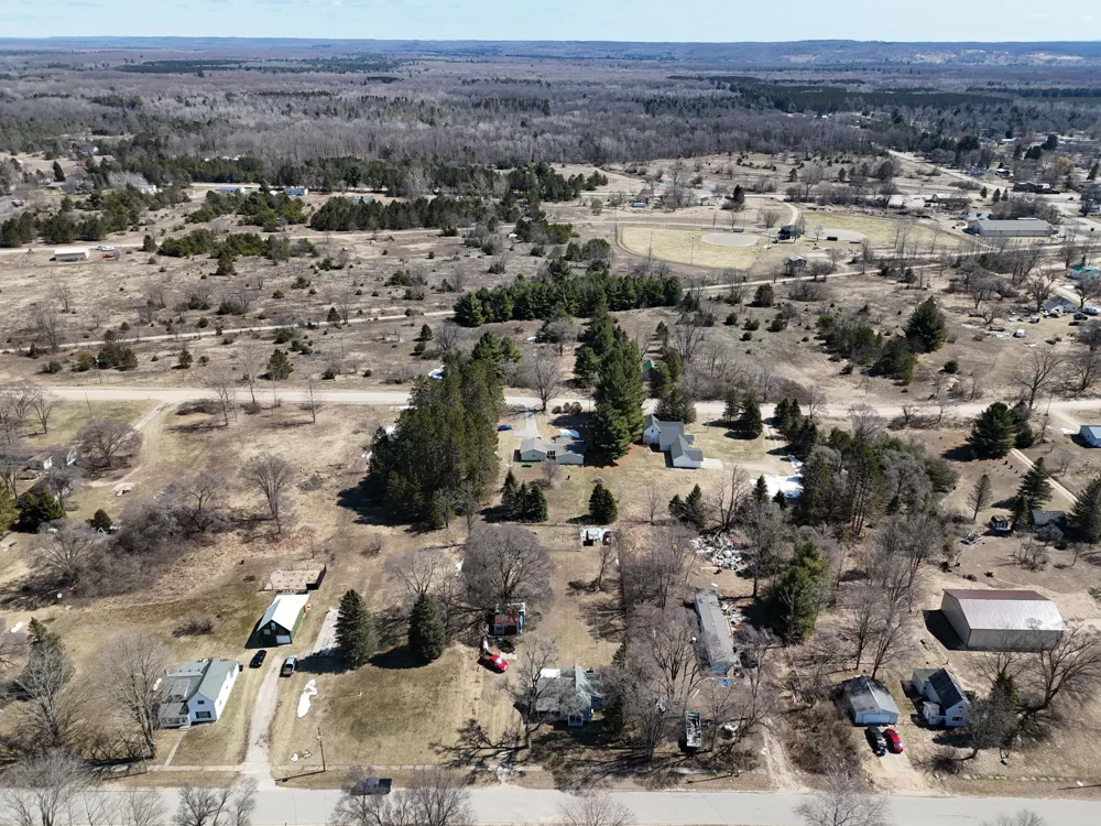 7435 3rd Street Weldon Township, MI 49683