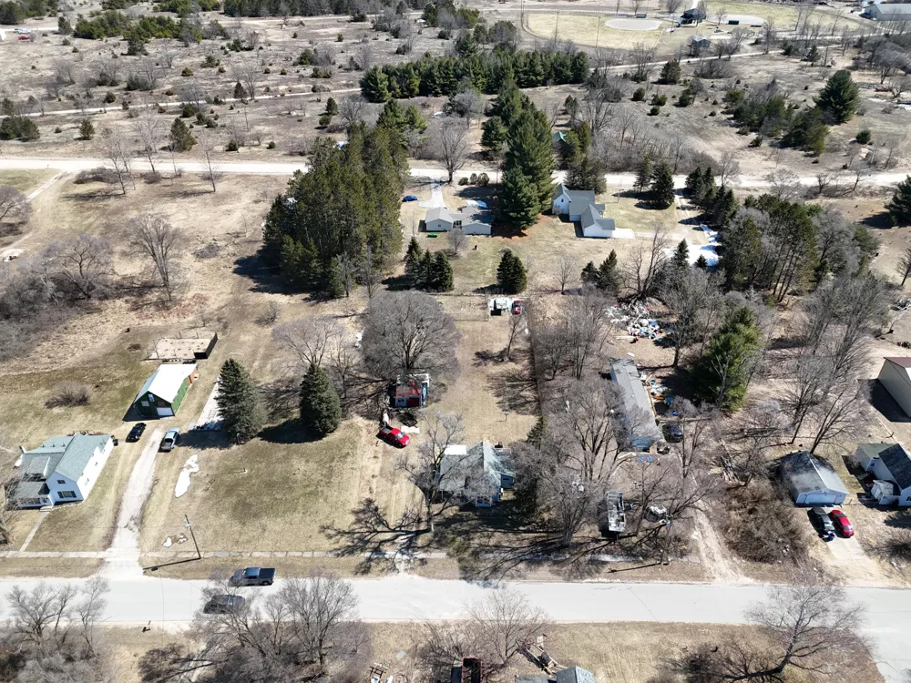 7435 3rd Street Weldon Township, MI 49683