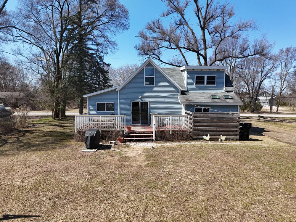 7435 3rd Street Weldon Township, MI 49683