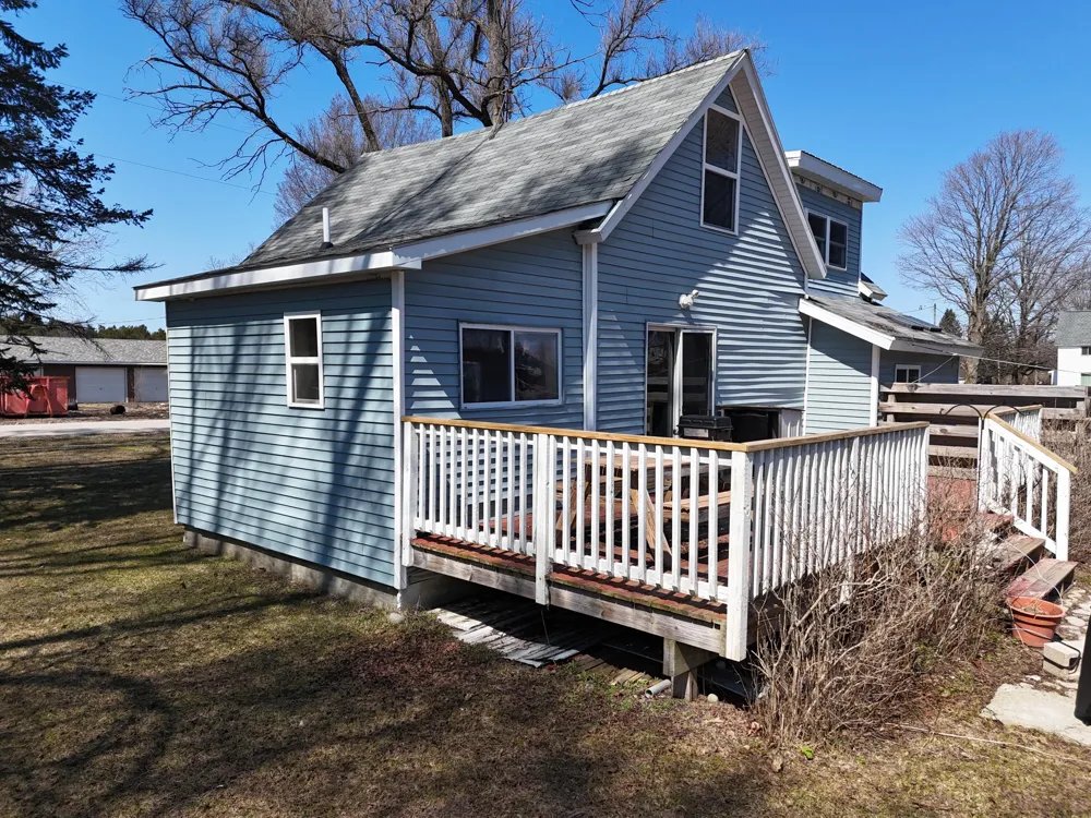 7435 3rd Street Weldon Township, MI 49683