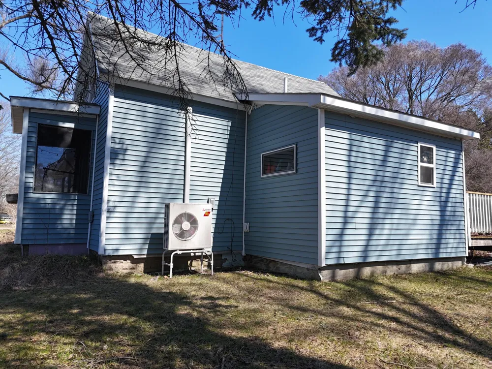 7435 3rd Street Weldon Township, MI 49683