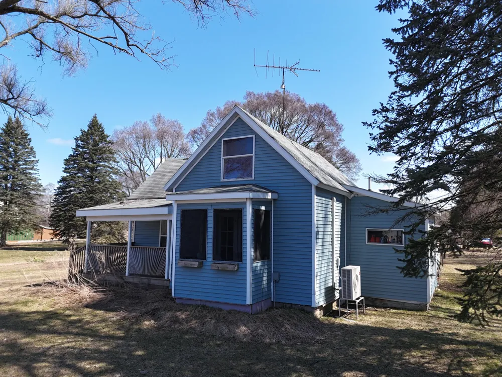 7435 3rd Street Weldon Township, MI 49683