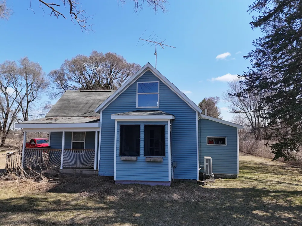 7435 3rd Street Weldon Township, MI 49683