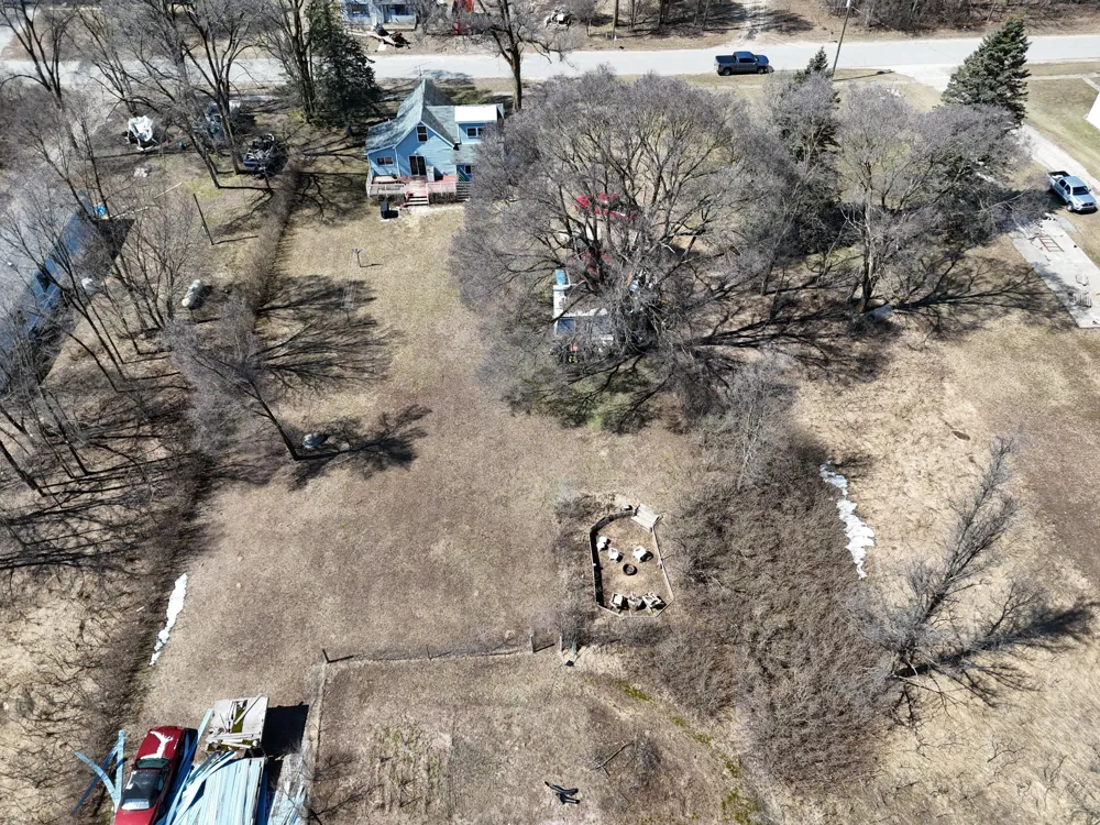 7435 3rd Street Weldon Township, MI 49683