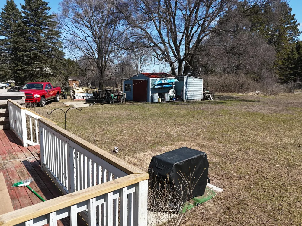 7435 3rd Street Weldon Township, MI 49683