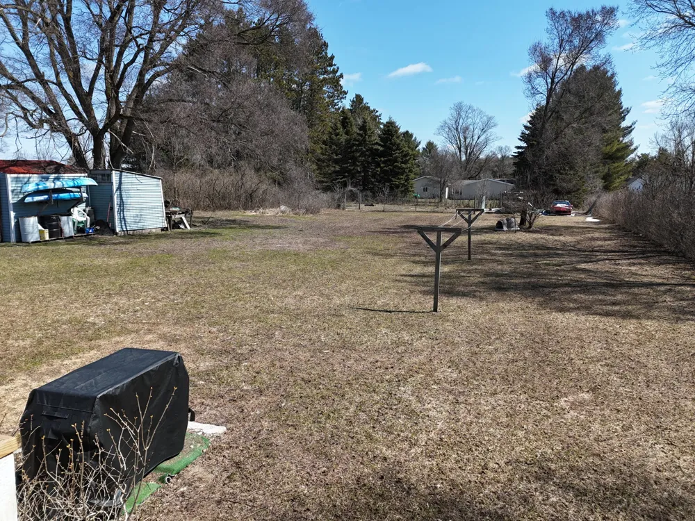 7435 3rd Street Weldon Township, MI 49683