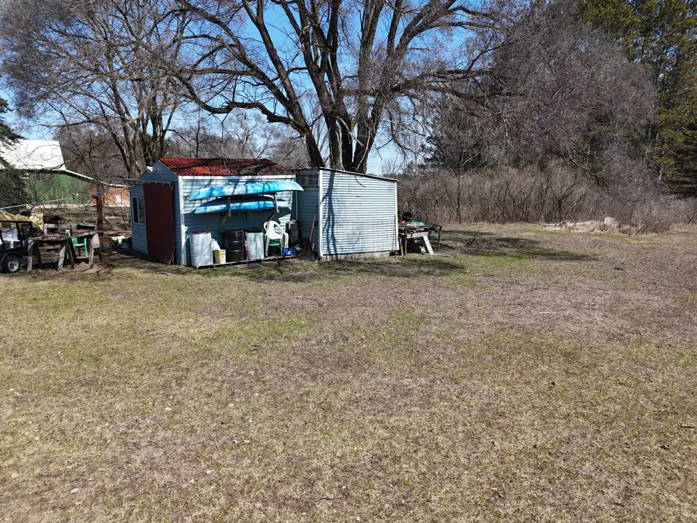7435 3rd Street Weldon Township, MI 49683