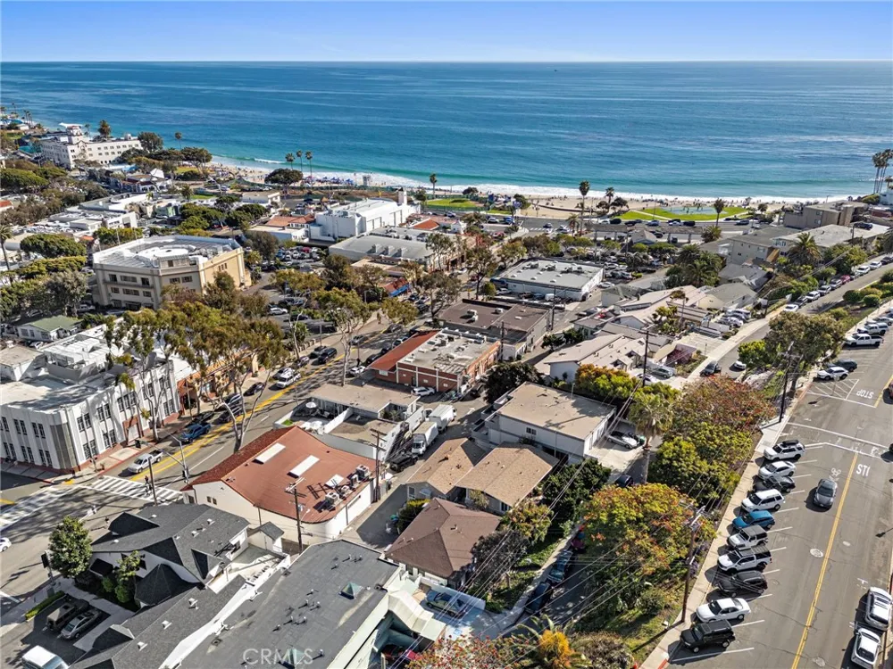 189 Lower Cliff Drive Laguna Beach, CA 92651