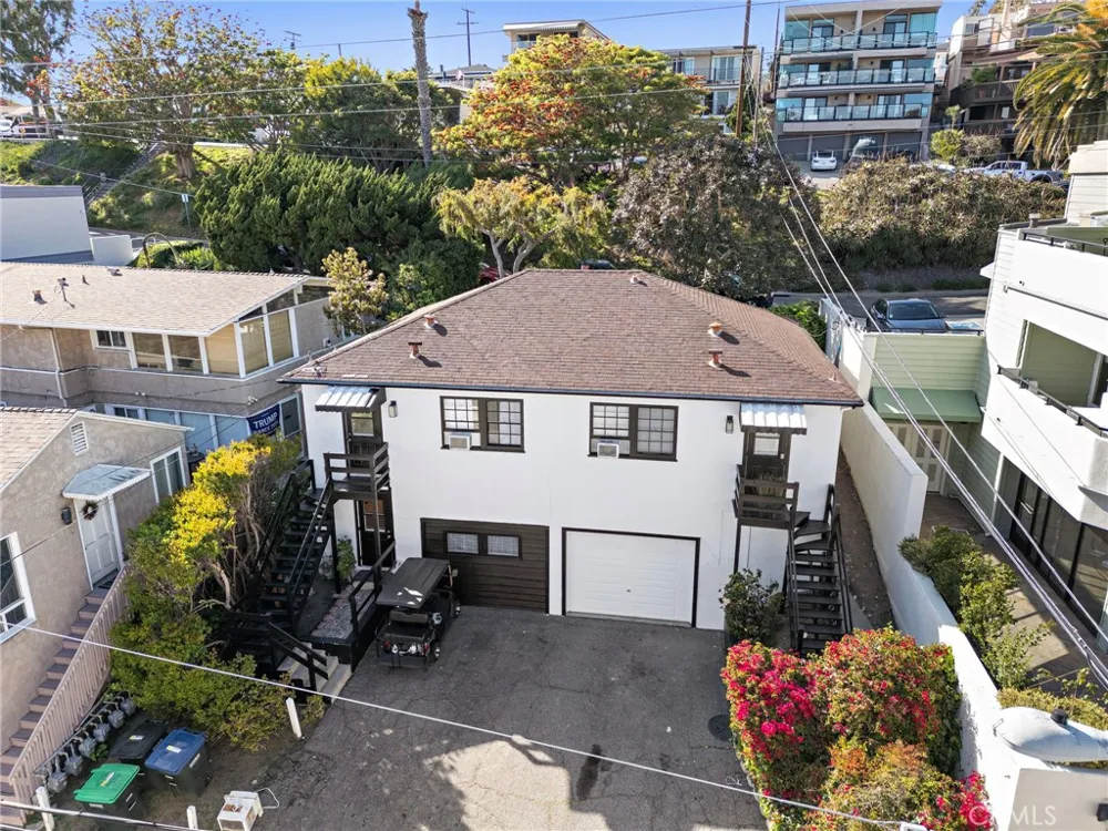 189 Lower Cliff Drive Laguna Beach, CA 92651