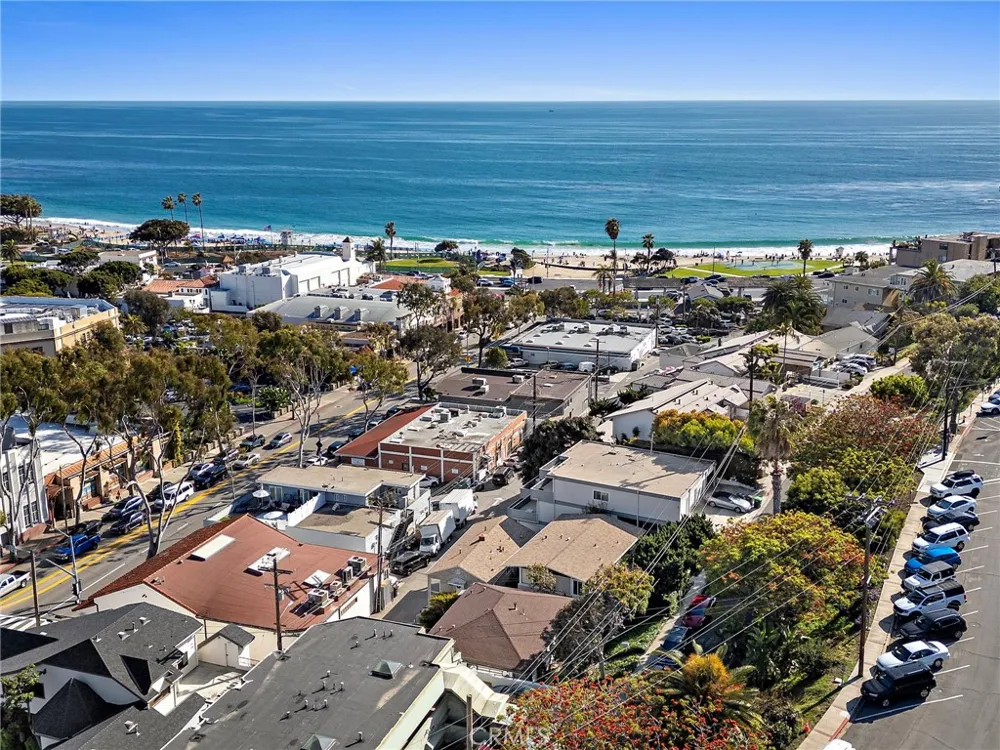189 Lower Cliff Drive Laguna Beach, CA 92651