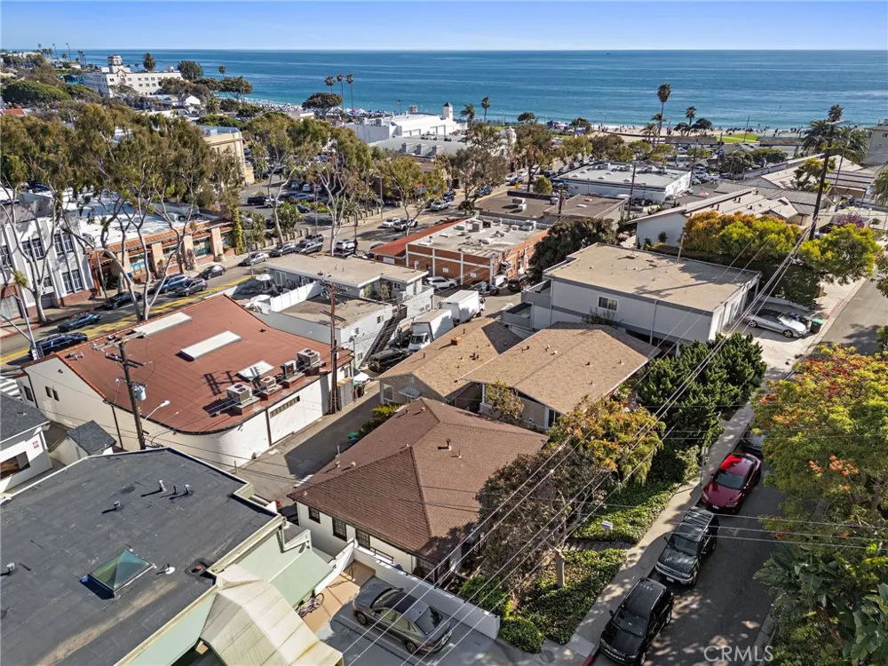 189 Lower Cliff Drive Laguna Beach, CA 92651
