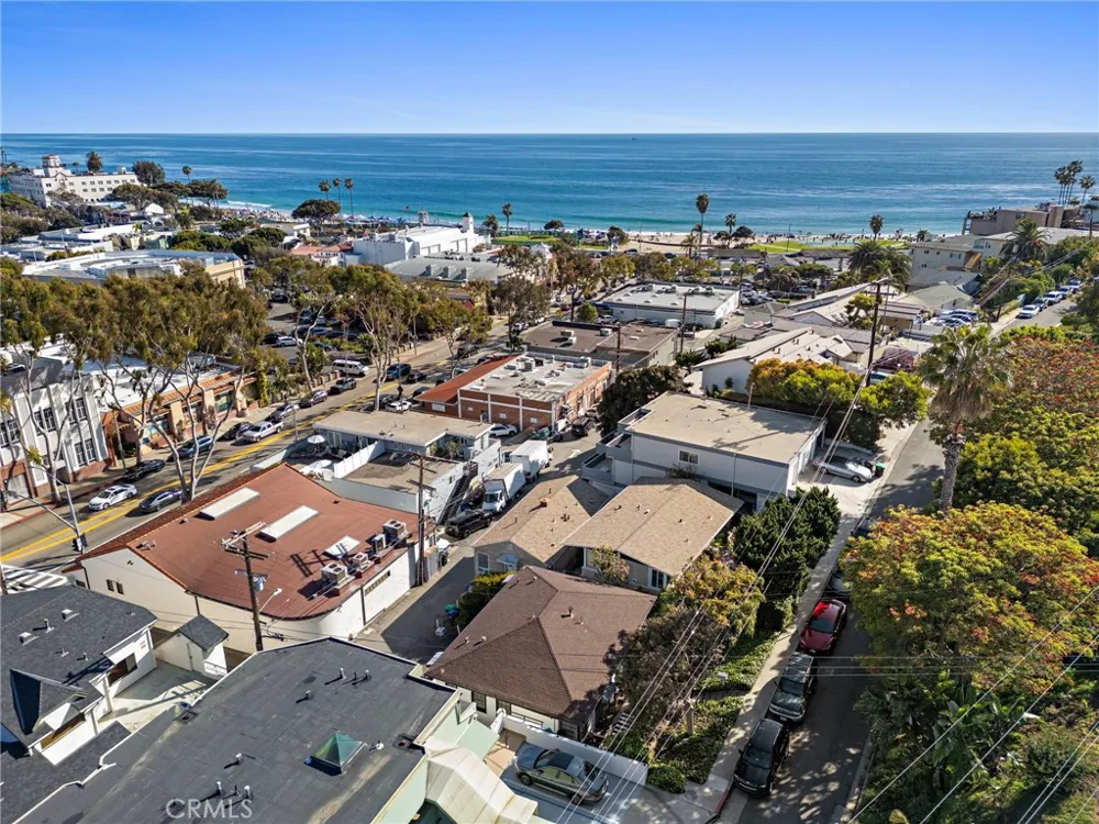 189 Lower Cliff Drive Laguna Beach, CA 92651