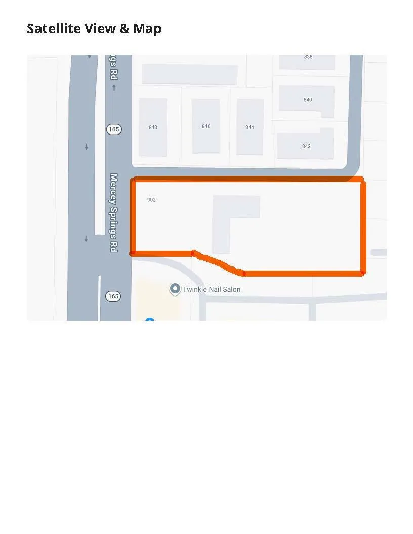 902 Mercey Springs Road Los Banos, CA 93635