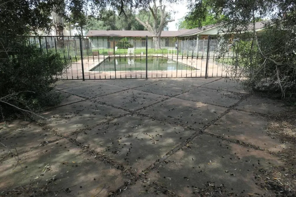 902 Mercey Springs Road Los Banos, CA 93635